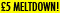 �5 Meltdown