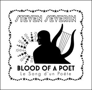 Steven Severin - 'Blood Of A Poet'